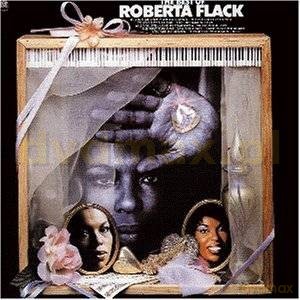 Roberta Flack: Best Of [CD]