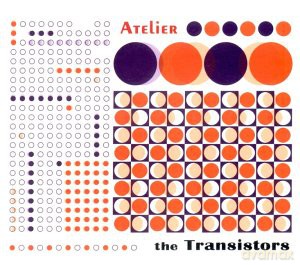 Transistors: Atelier [CD]