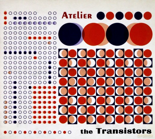 Transistors: Atelier [CD]