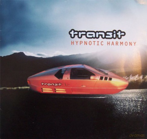 Transit: Hypnotic Harmony [Winyl]