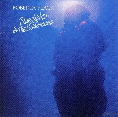 Roberta Flack: Blue Lights/Remaster [CD]