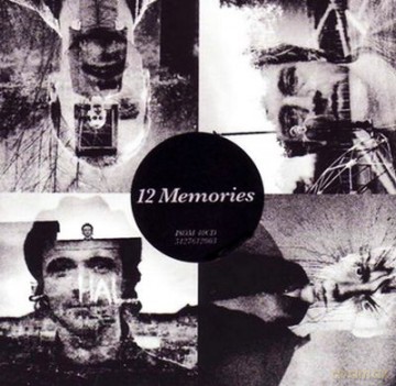 Travis: 12 Memories [CD]