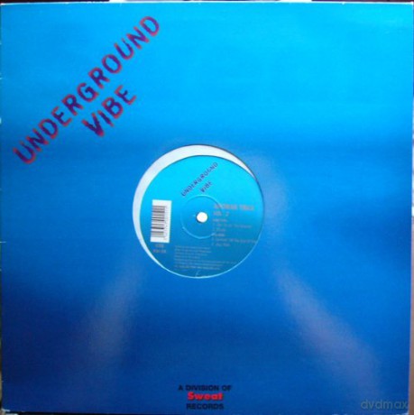 Trax: Trax vol. 2 [Winyl]