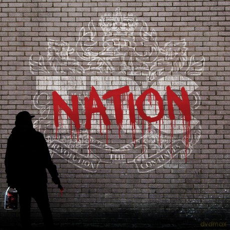 Trc: Nation [Winyl]