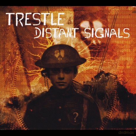 Trestle: Distant Signals [CD]