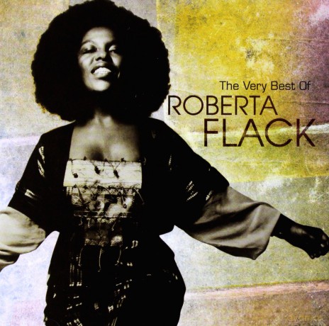 Roberta Flack: The Very Best Of Roberta Flack [CD]