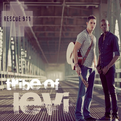 Tribe Of Levi: Rescue 911 [CD]