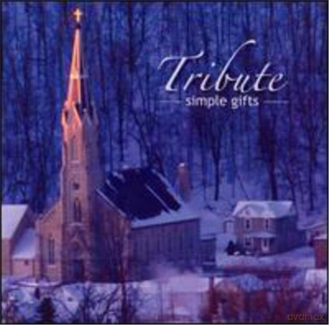 Tribute: Simple Gifts [CD]