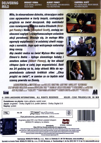 Niebo czy Ziemia [DVD]