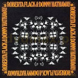 Roberta Flack/Donny Hathaway: R.Flack&D.Hathaway/Remaster [CD]