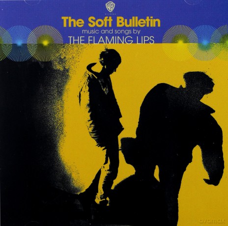 The Flaming Lips: The Soft Bulletin [CD]