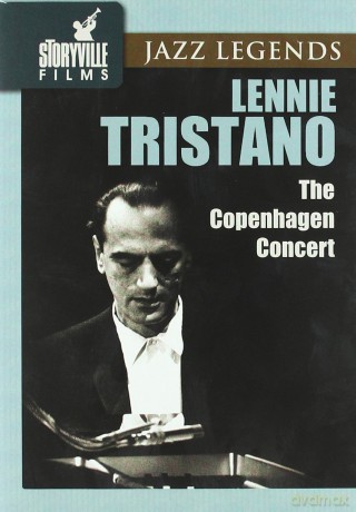 Tristano Lennie: Copenhagen Concert [DVD]