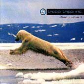 Troppi Trippi Inc.: Offbeat Vol.1 [CD]