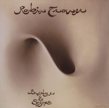 Trower Robin: Bridge Of Sighs [Winyl]
