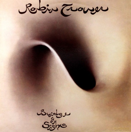 Trower Robin: Bridge Of Sighs [Winyl]
