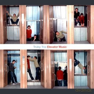 Trueby Trio: Elevator Music [CD]