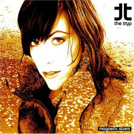 Tryp: Magnetic Storm [CD]