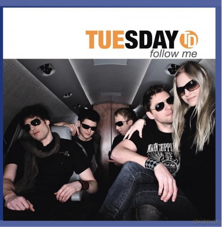 Tuesday: Follow Me [CD]