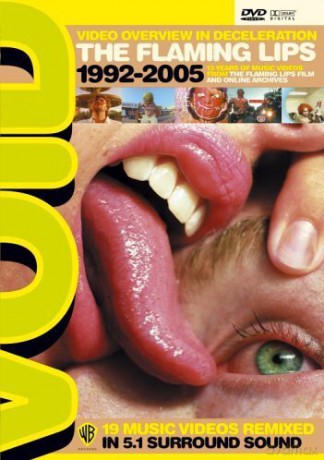 The Flaming Lips: Void (Video Overview In Declara) [DVD]