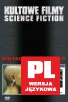 Kolekcja Kultowe filmy science fiction [5DVD]