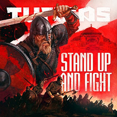 Turisas: Turisas2013 [CD]