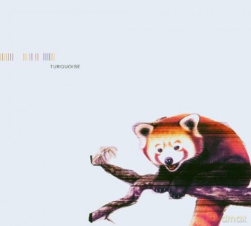 Turquoise: Turquoise [CD]