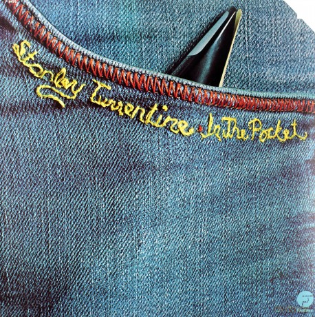 Turrentine Stanley: In The Pocket [Winyl]