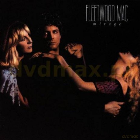 Fleetwood Mac: Mirage [CD]