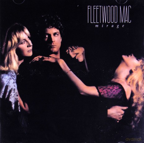 Fleetwood Mac: Mirage [CD]