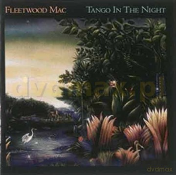 Fleetwood Mac: Tango In The Night [CD]
