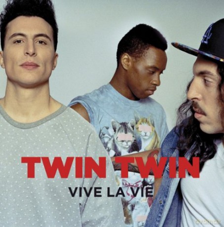 Twin Twin: Vive La Vie [CD]