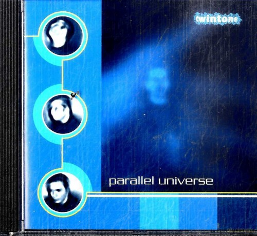 Twintone: Parallel Universe [CD]