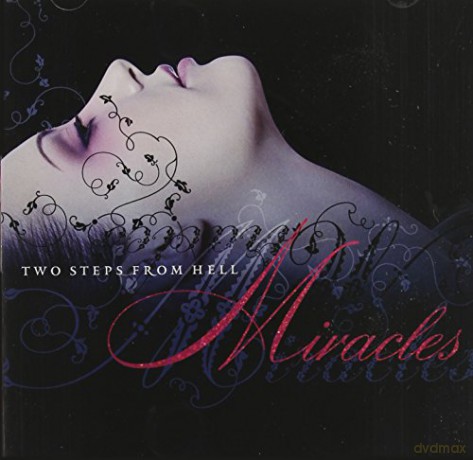 Two Steps From Hell: Miracles [CD]