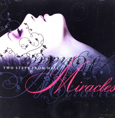 Two Steps From Hell: Miracles [CD]