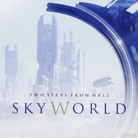 Two Steps From Hell: Skyworld [CD]