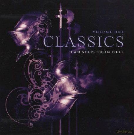 Two Steps From Hell: Classics 1 [CD]
