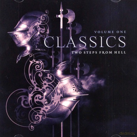Two Steps From Hell: Classics 1 [CD]