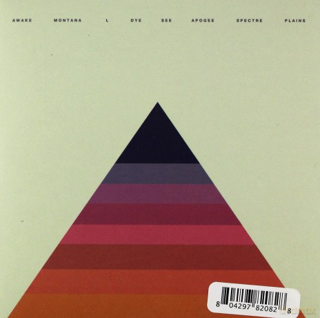 Tycho: Awake [CD]