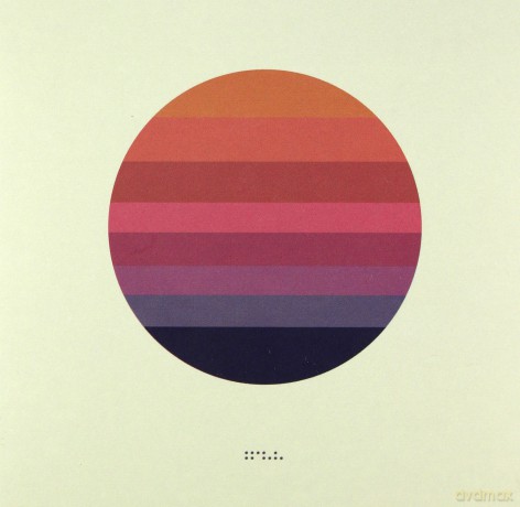 Tycho: Awake [CD]