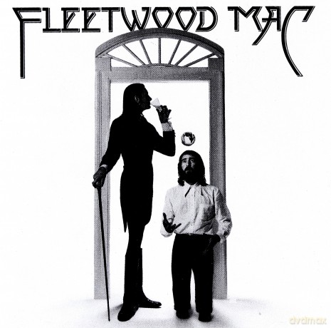 Fleetwood Mac: Fleetwood Mac [CD]