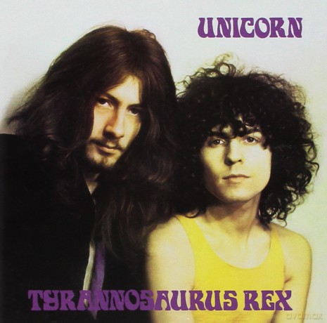 Tyrannosaurus Rex: Unicorn [CD]