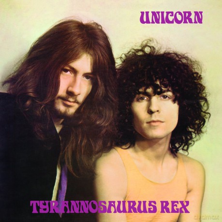 Tyrannosaurus Rex: Unicorn [2xWinyl]