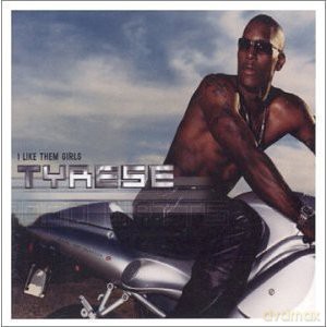 Tyrese: I Like Them Girls [Winyl]