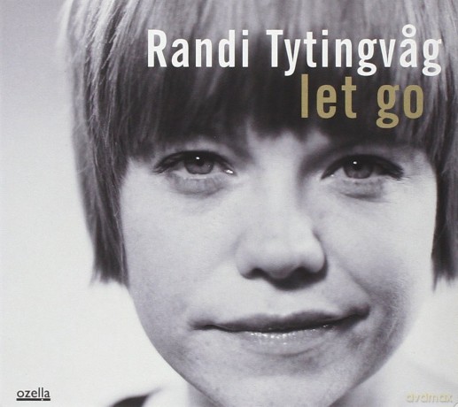 Tytingvag Randi: Let Go [CD]