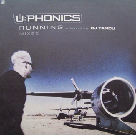 U Phonics: Running Mixes [2xWinyl]