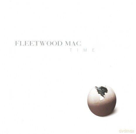 Fleetwood Mac: Time [CD]