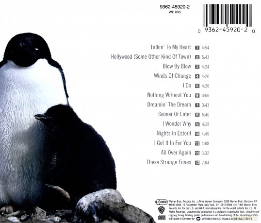 Fleetwood Mac: Time [CD]