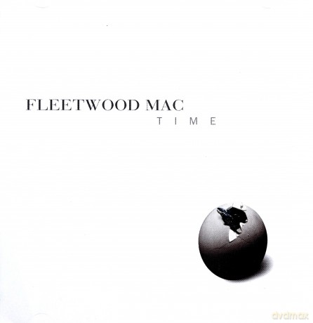 Fleetwood Mac: Time [CD]