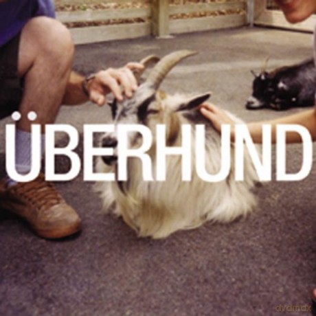 Uberhund: The Tarp [CD]