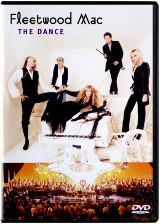 Fleetwood Mac: The Dance [DVD]